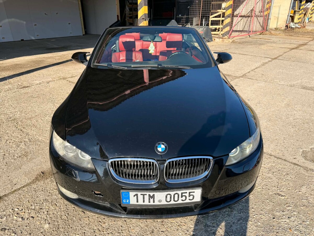 e93 330d manual - 11