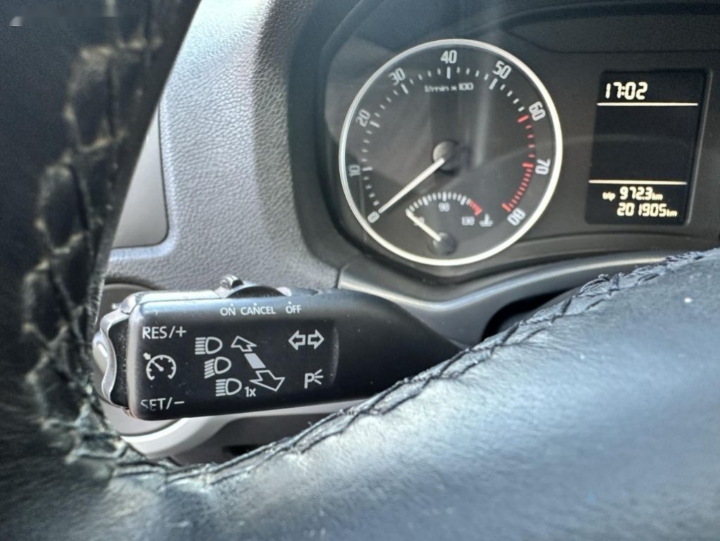 Škoda Octavia,Combi 1.2TSI - 11