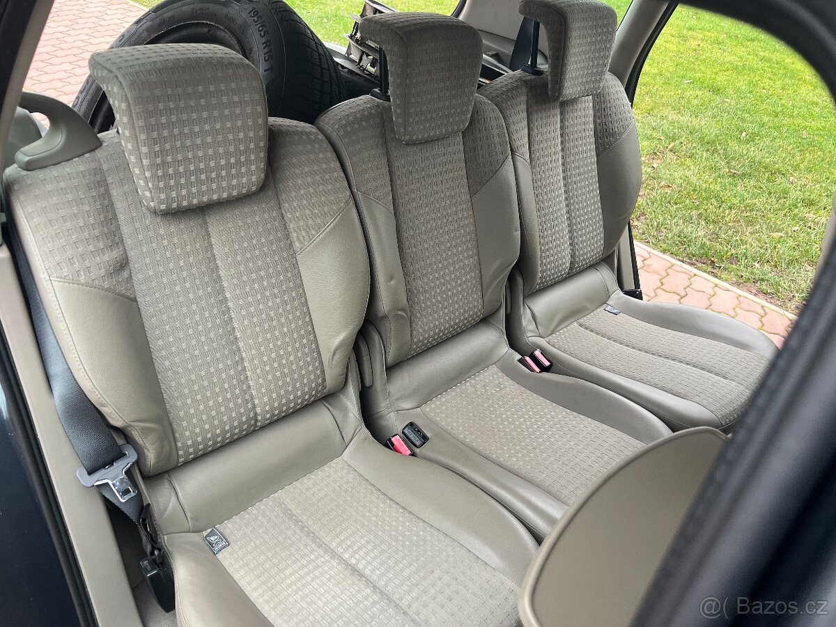 Renault Scénic 1.6 83KW,KůŽE,2xKOLA,DIGIKLIMA - 11