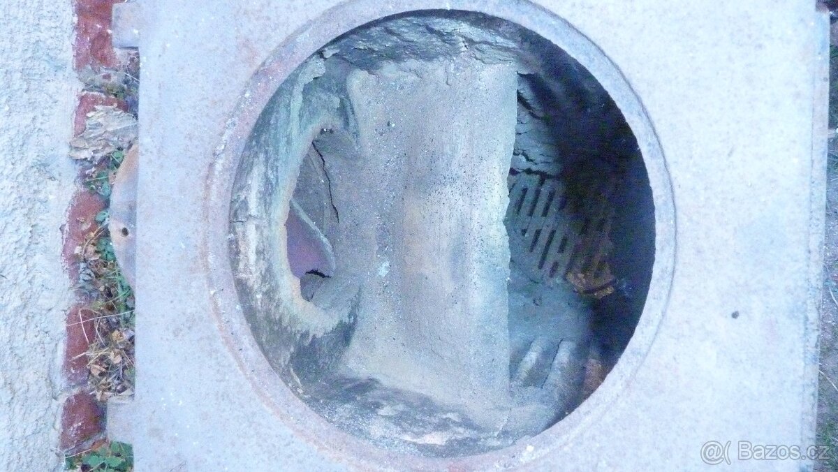 KAMÍNKA VINTAGE ČENKOV 99H A RETRO KAMNA PETRA - 11