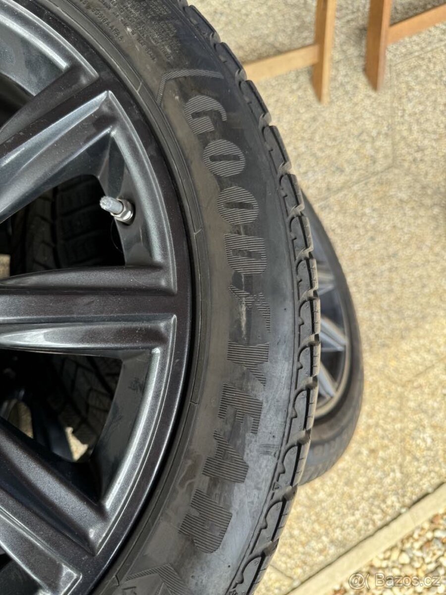 245 45 r18 bmw alu - 11