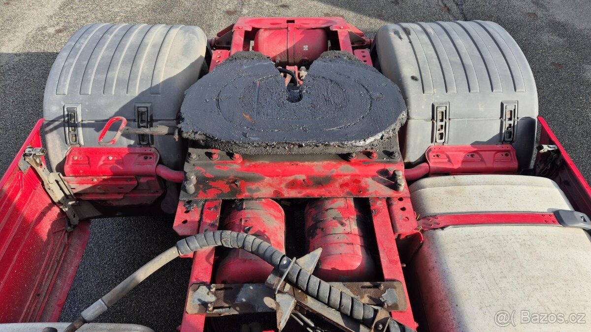 SCANIA R450 N320 HIGH LINE EURO 6 - 11