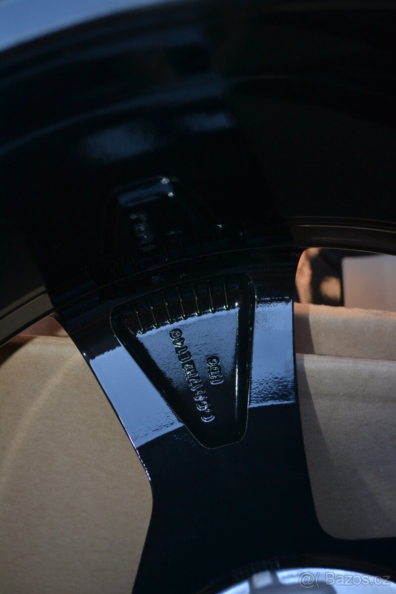 Š.Scala, Kamiq- MONTE CARLO-17 Nové ORIG.Alu kol,Rapid, - 11