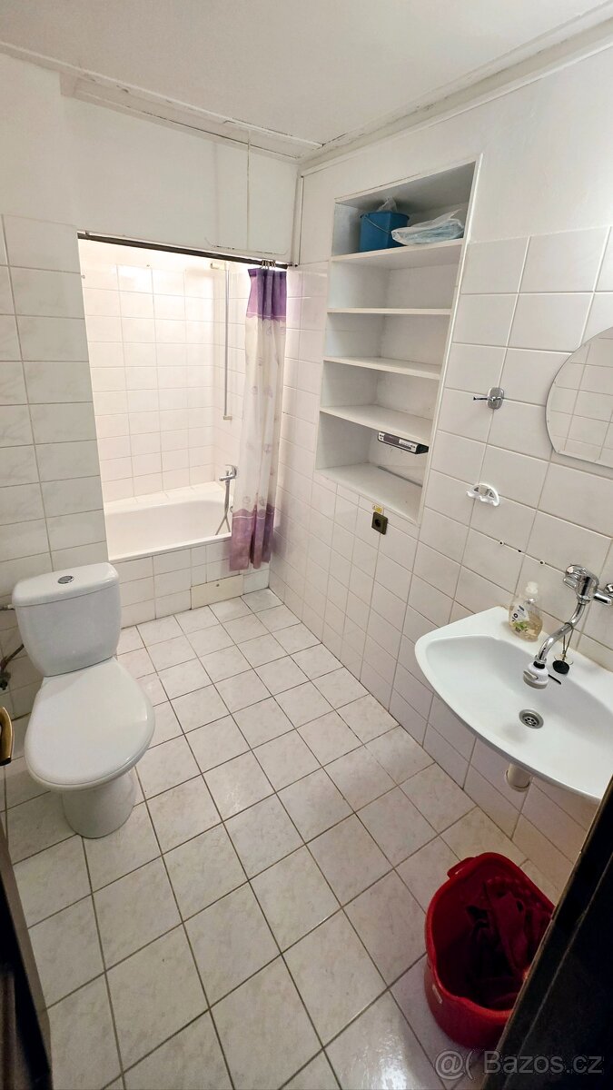 Nové Strašecí - byt 2+1 - 11