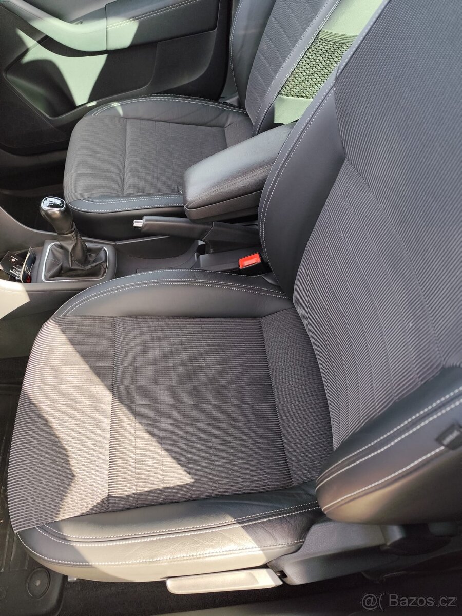 Škoda Rapid Style - 11