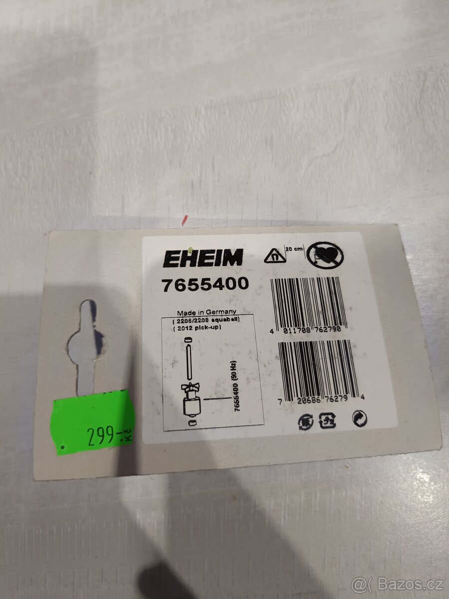 Výbava pro založení akvária - 11