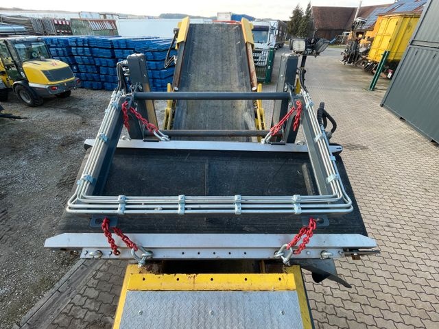 Odrazový drtič Keestrack R3-48 STD - 11