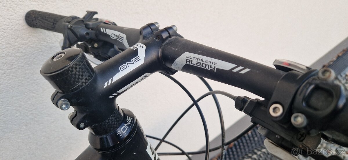 SUPERIOR Team 26" carbon - 11