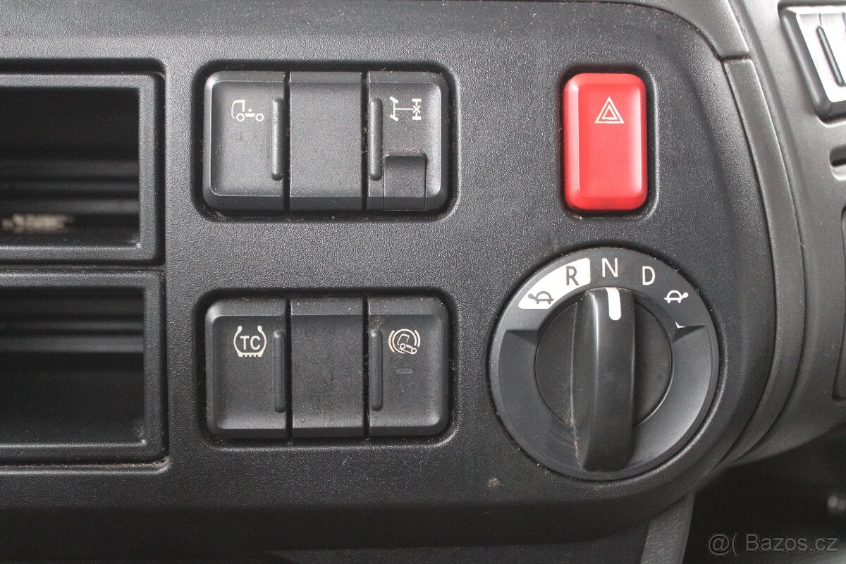 DAF XF 460 FT, EURO 6, LOWDECK, NEZÁVISLÁ KLIMATIZACE - 11