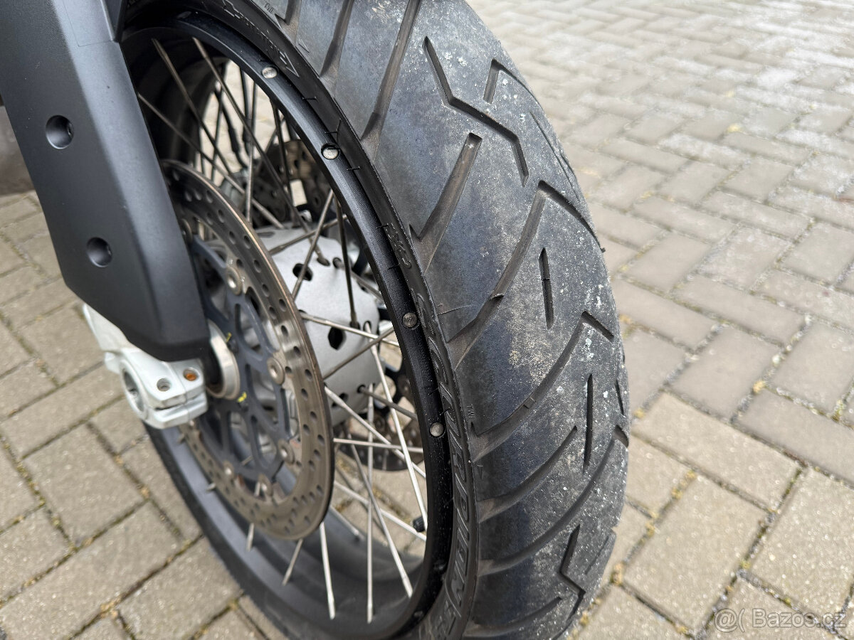 Ducati Multristrada 1200 Enduro - 11