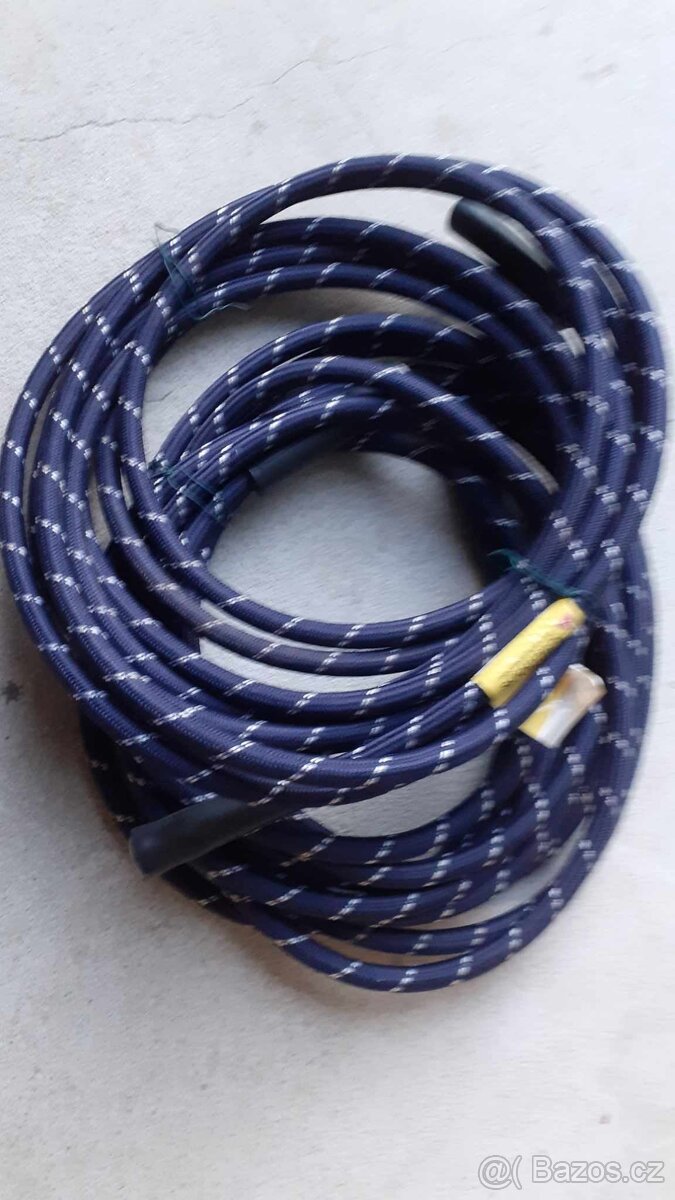 Příslušenství k parnímu čističi - 11