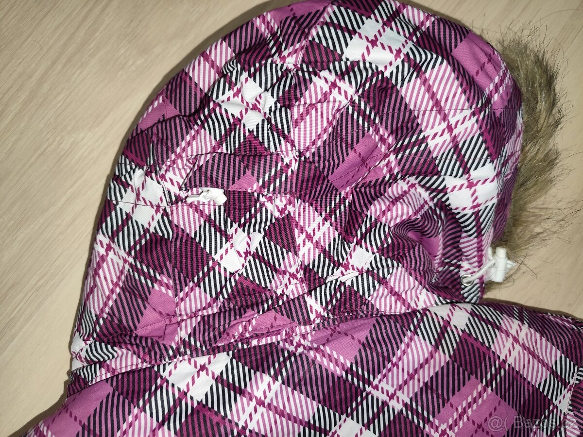 Zimní lyžařská bunda - 11