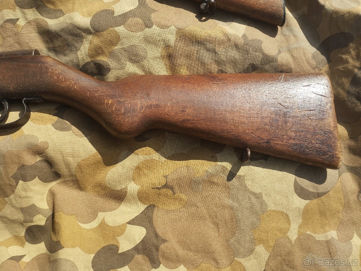 Vzduchovka ČZ a ZB - 11