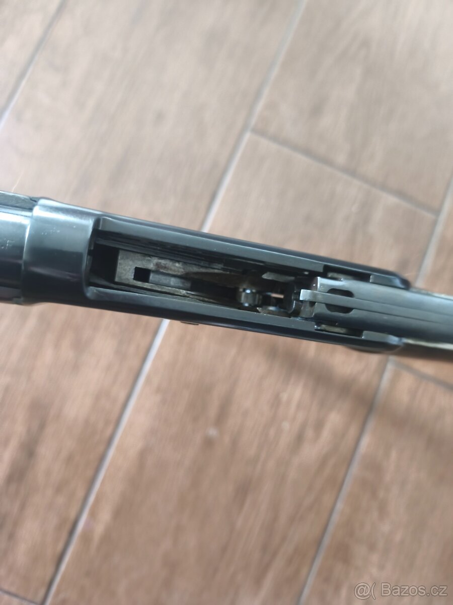 OpakovacÍ puška Winchester 1866 ve 45-70 TOP stav - 11