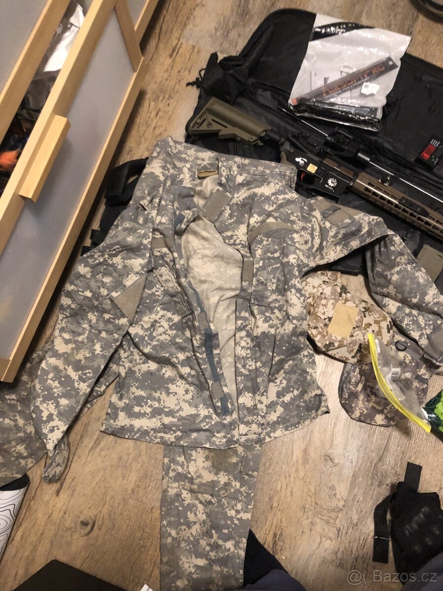 Prodavam svoji vybavu - 11