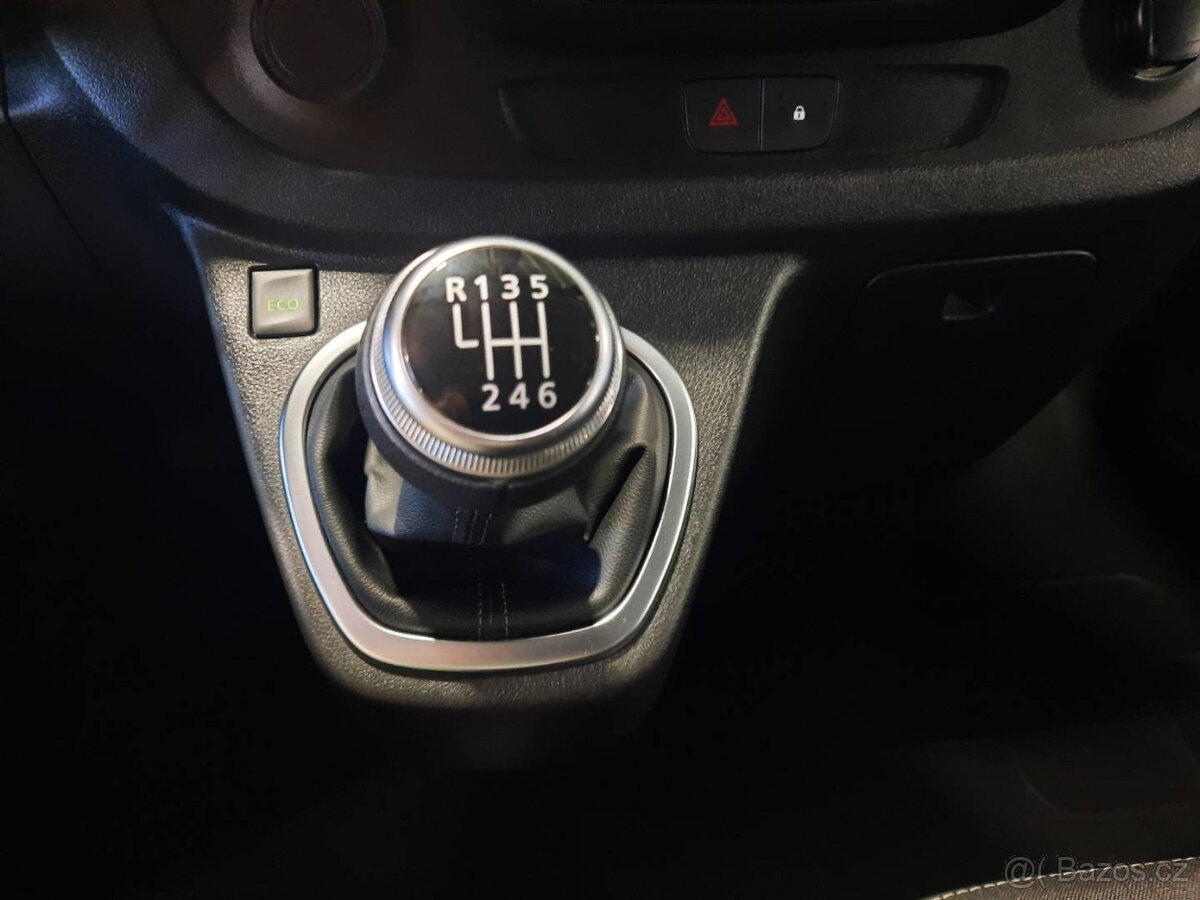 Renault Trafic Energy 2,0 DCi - 107kW L2H1 - 11