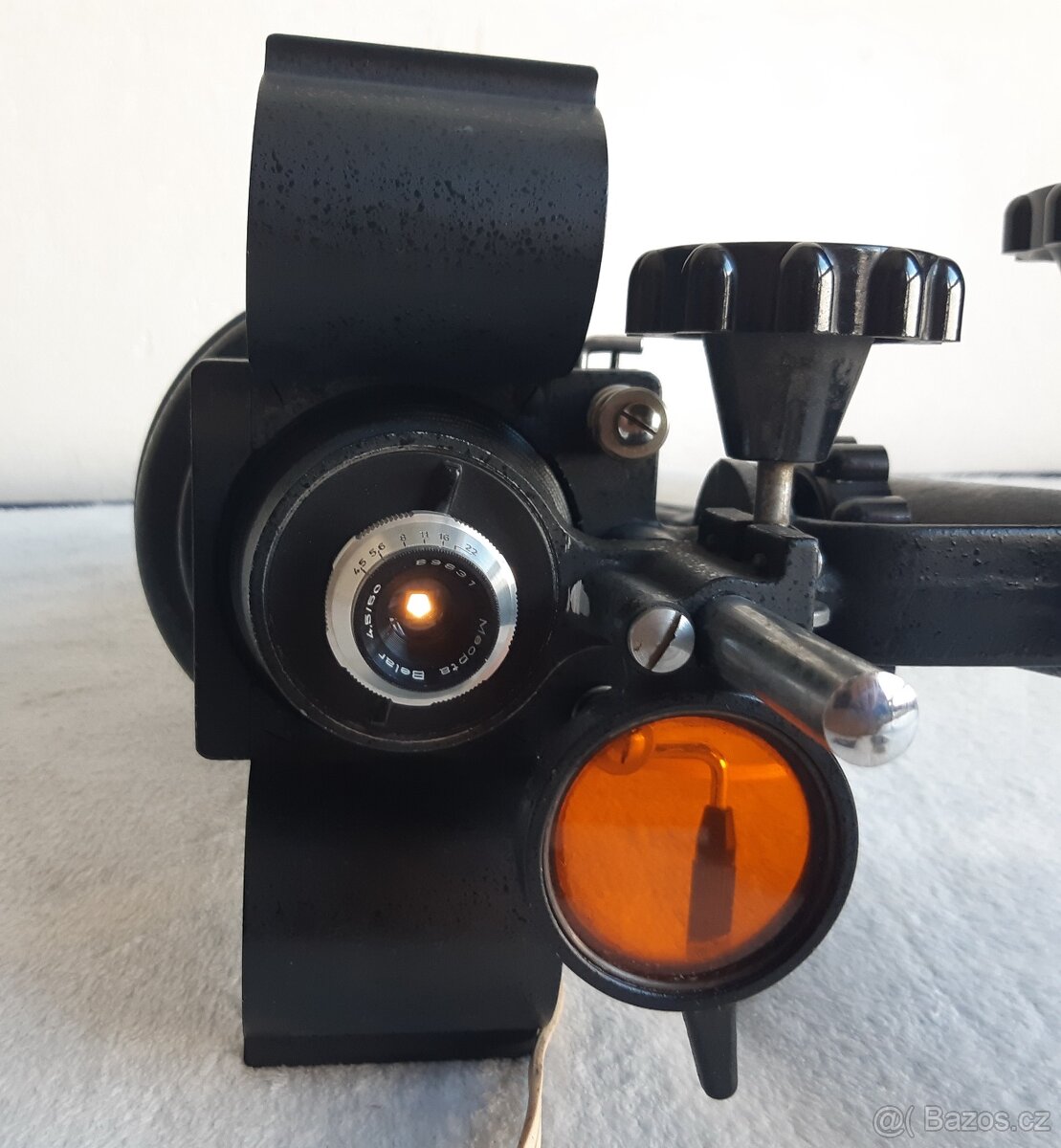 zvětšovák Optikotechna Opemus - 11