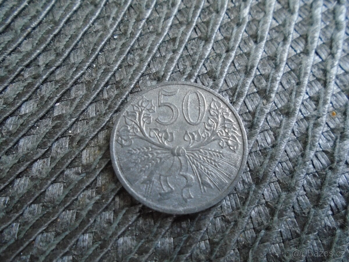 MINCE ČÍSLO 1 - 11