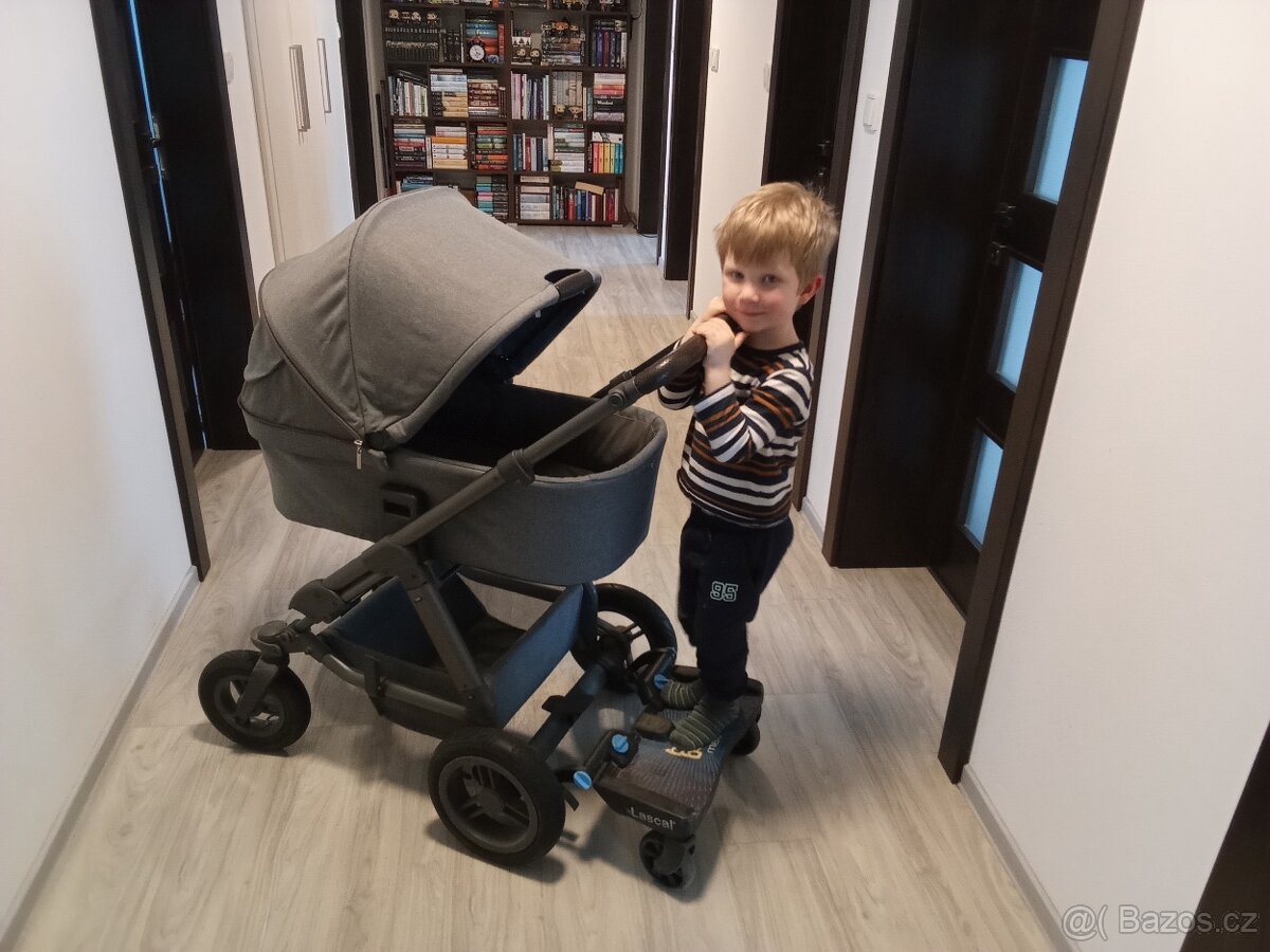 Trojkombinace ABC design 4 - 11