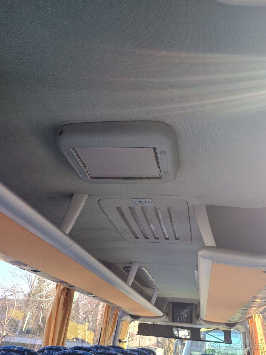 MAN LIONS COACH R07 E5 - 11