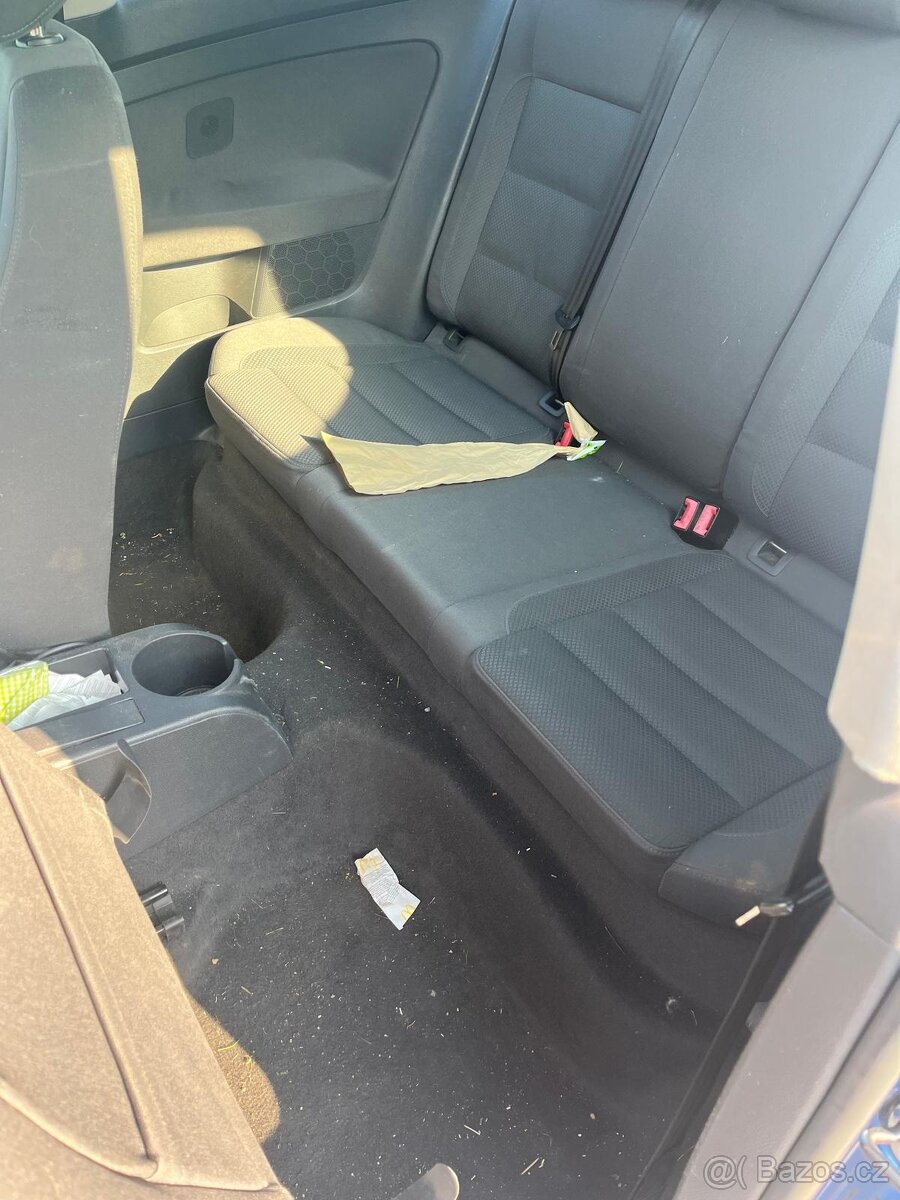 Golf 5 1.6 2005 - 11