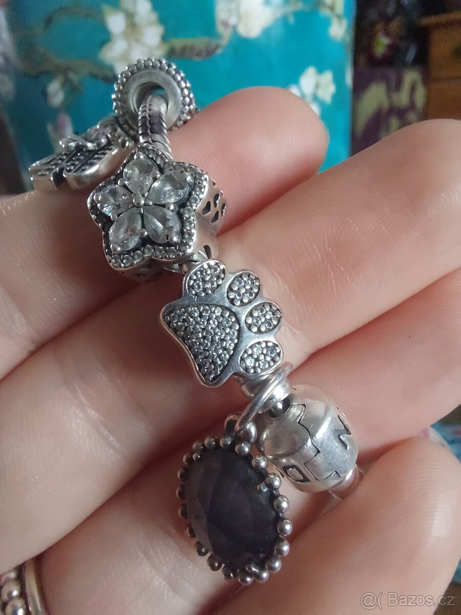 Šperky Pandora - 11