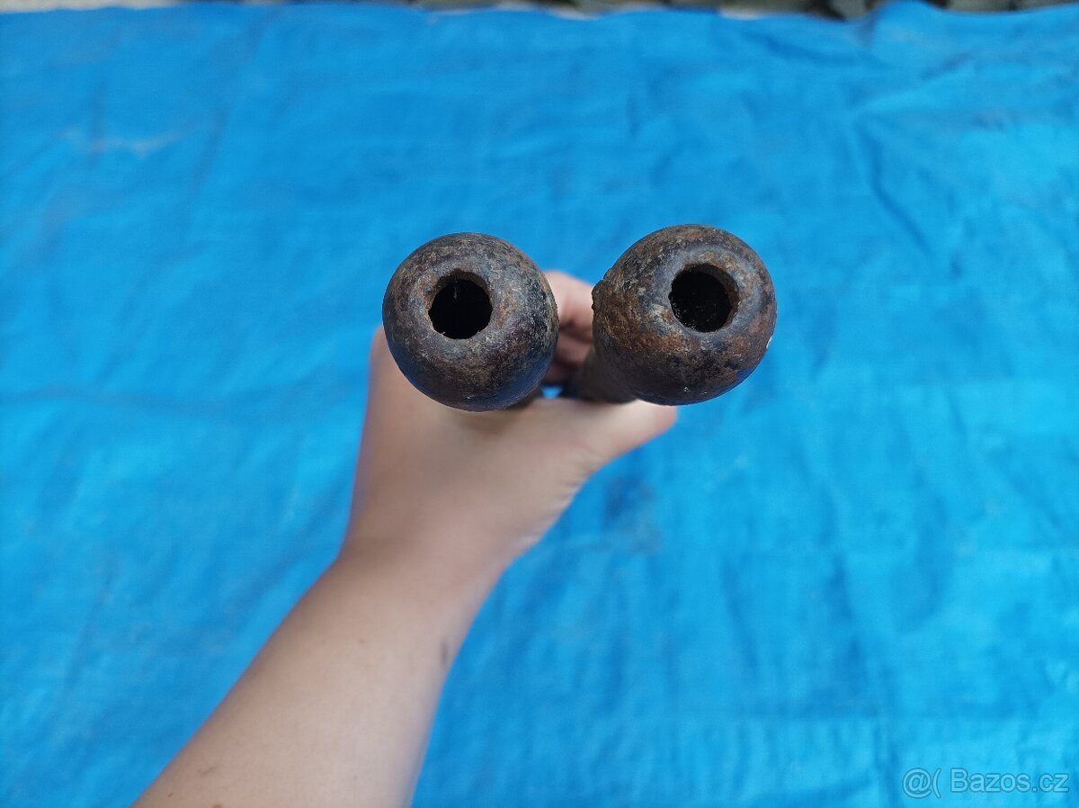 Pákové kleště - 11