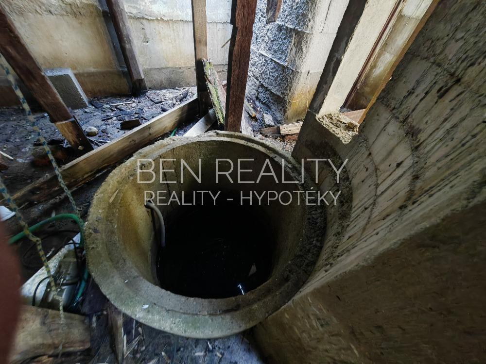 Exklusivní prodej - 2 chaty - stavební pozemek - Štákovy pas - 11