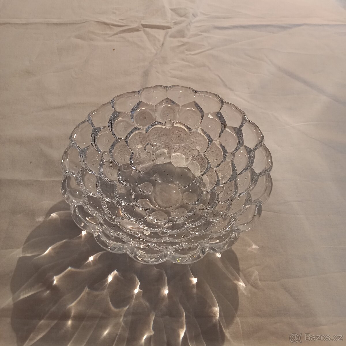 Sklo,porcelán,kov - 11