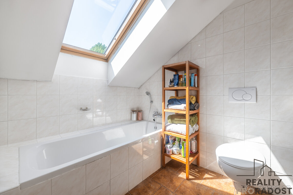 ✨ Poprvé na prodej - Jezdecký areál, Brno - Holásky✨ Pozeme - 11