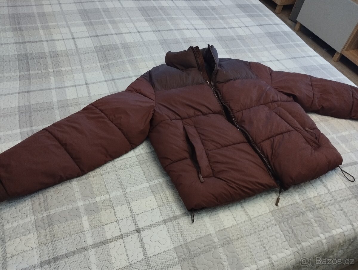 Pánská zimní bunda Zara L - 11