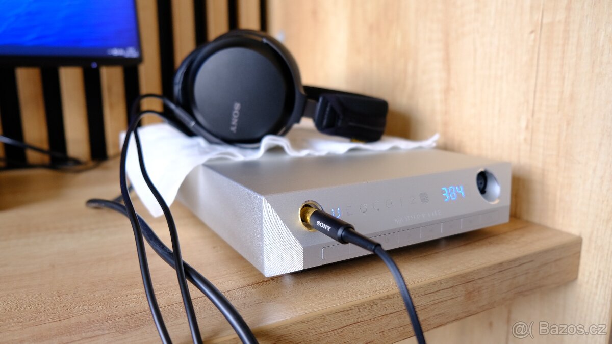 NuPrime Dac-10H - 11