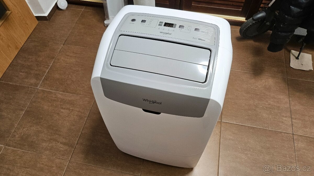 Whirlpool PACW212HP - 11