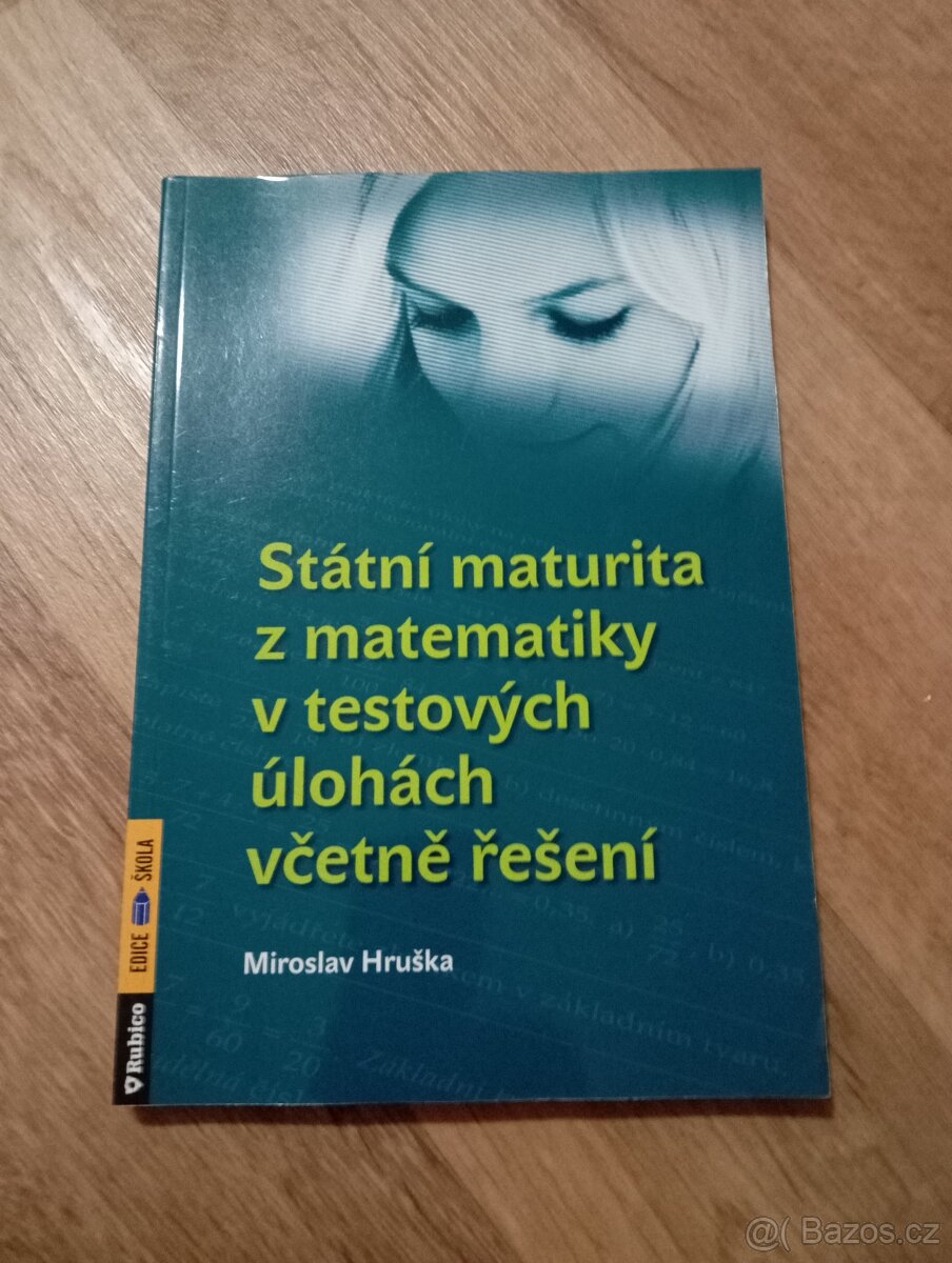 Učebnice matematika - 11