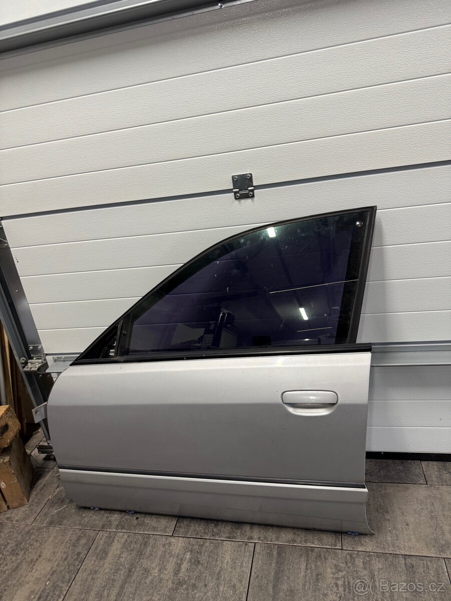 Audi A8/S8 D2 díly - 11