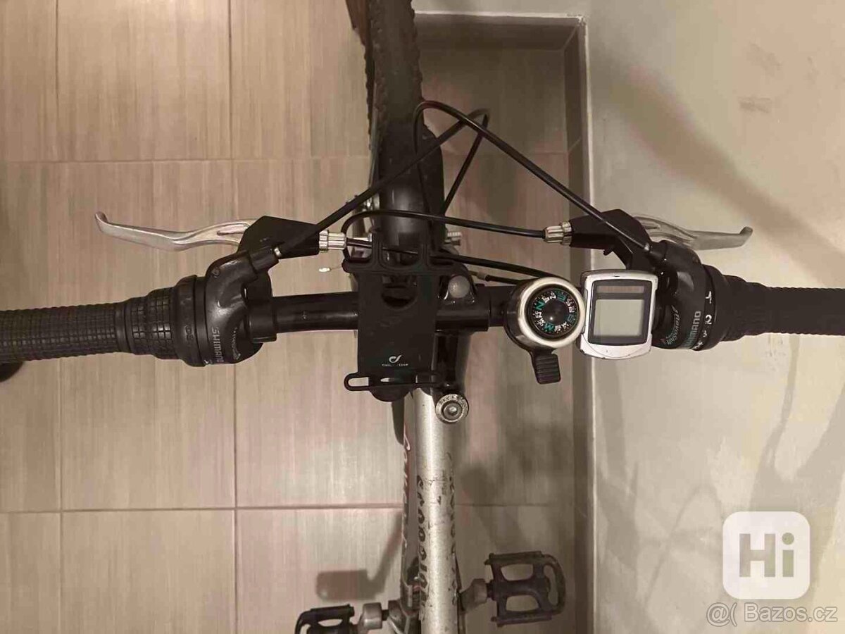 Pánské horské kolo - 11