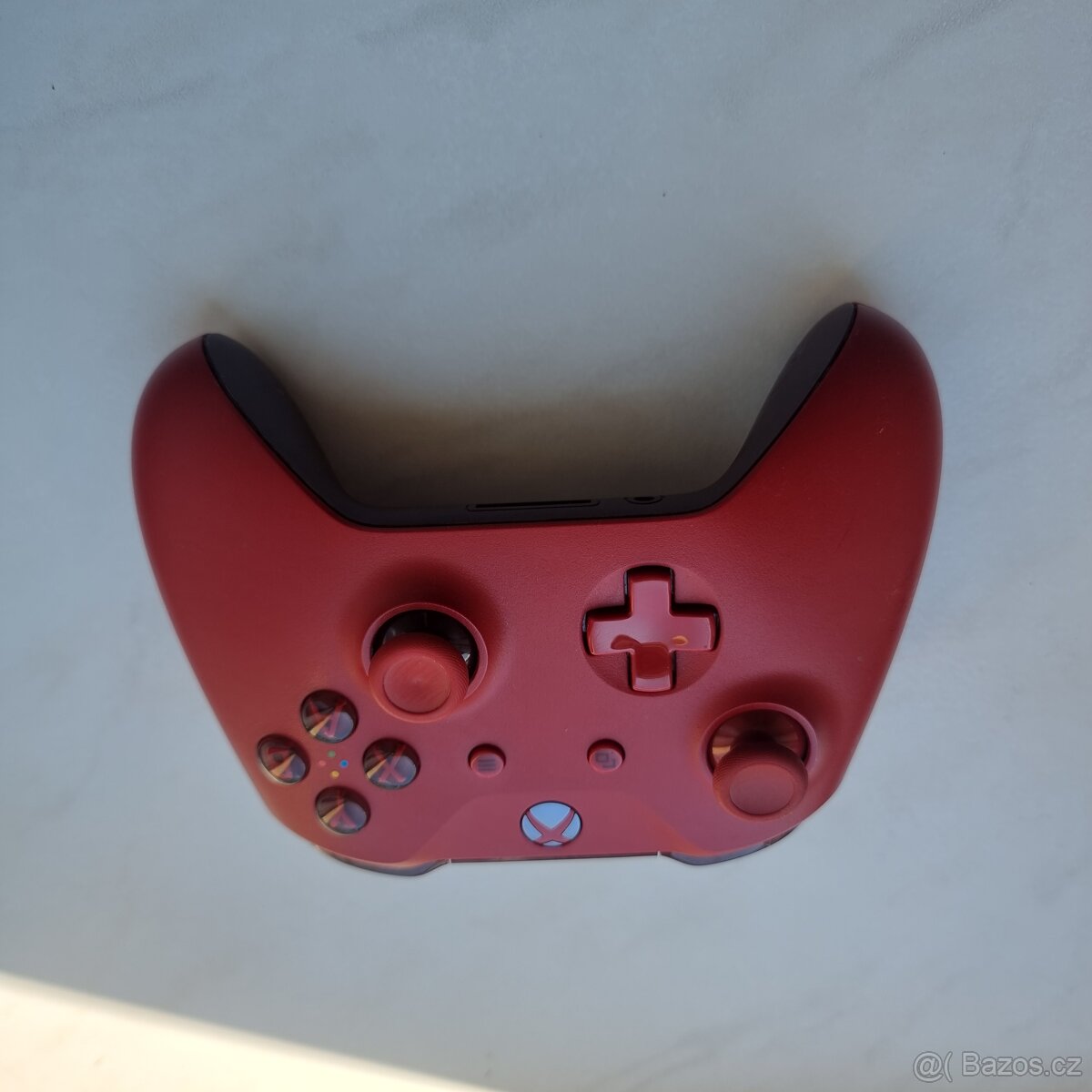 Microsoft Xbox Wireless Controller - 11