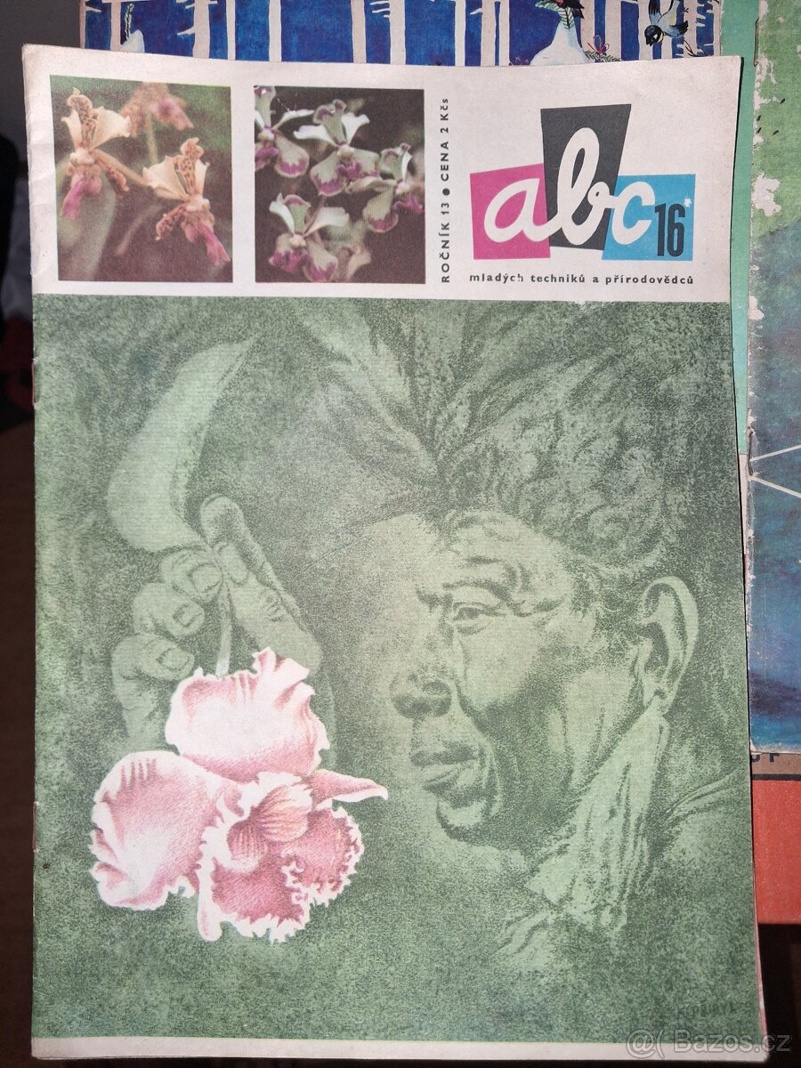 Zkameneliny a Minerály - 11