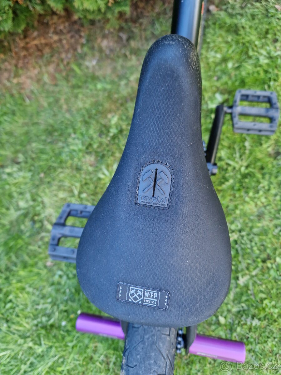 BMX WTP JUSTICE - 11