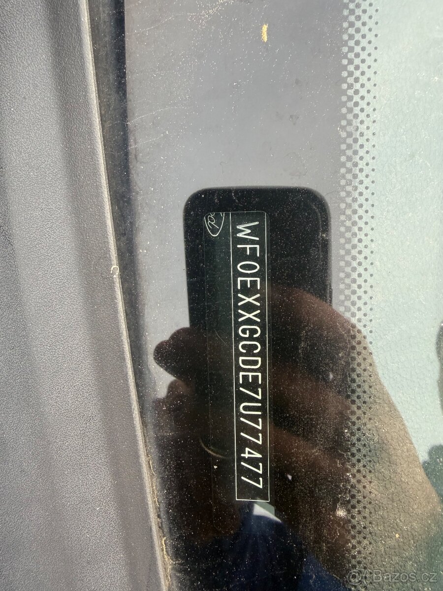 Ford C-MAX 2.0 TDI - 11