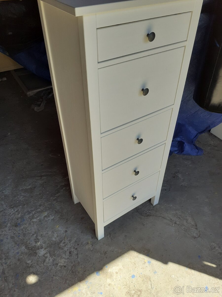 Ikea komoda Hemnes - 11