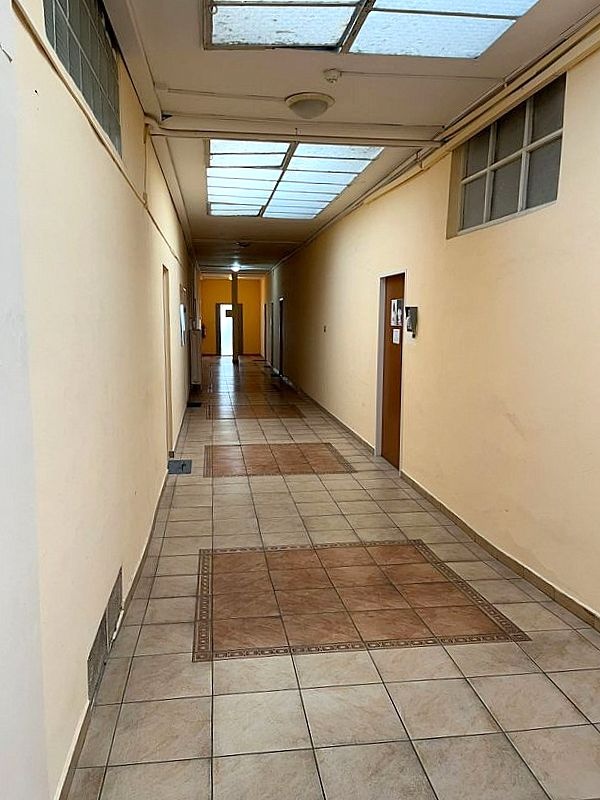 Pronájem kanceláře 57m2 v centru města, ul. Kobližná - 11