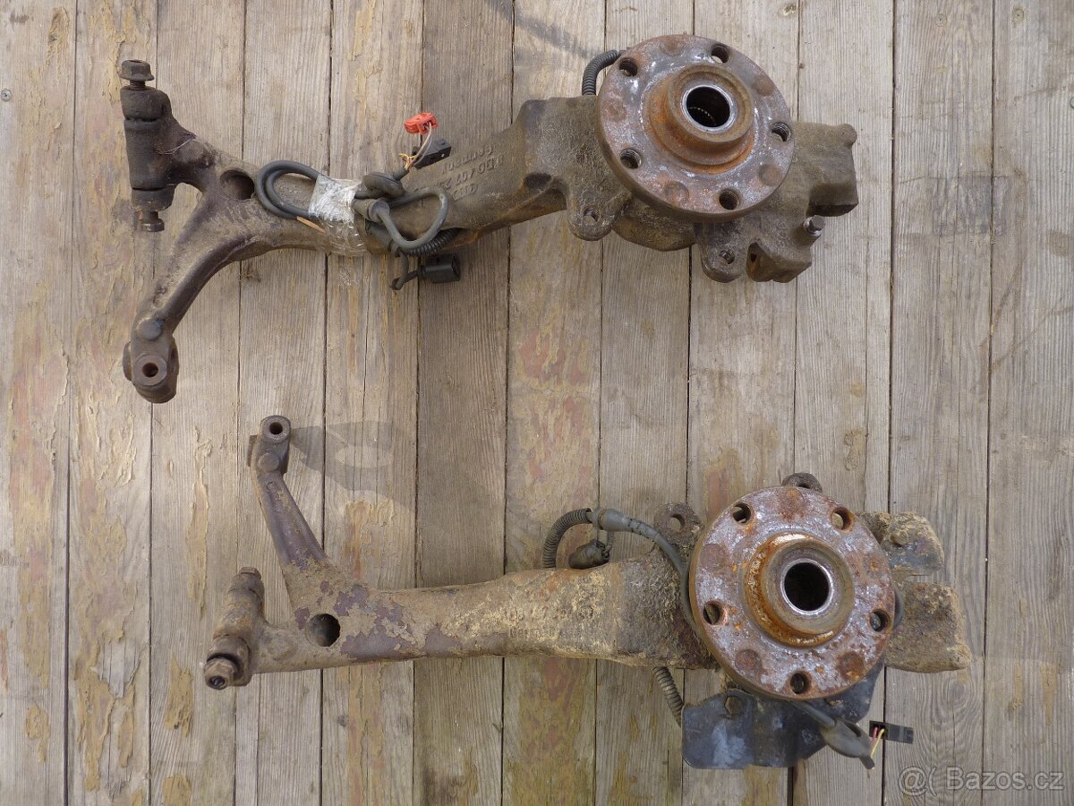 Volkswagen Passat B5.5 - 11