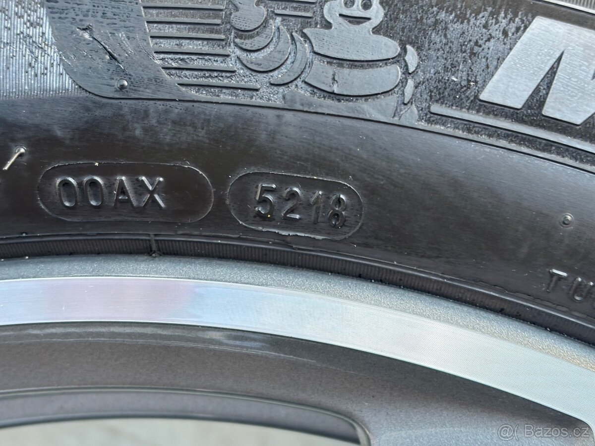 Glc r20 Mercedes AMG 20” Alu Kola R20 AMG 63 - 11