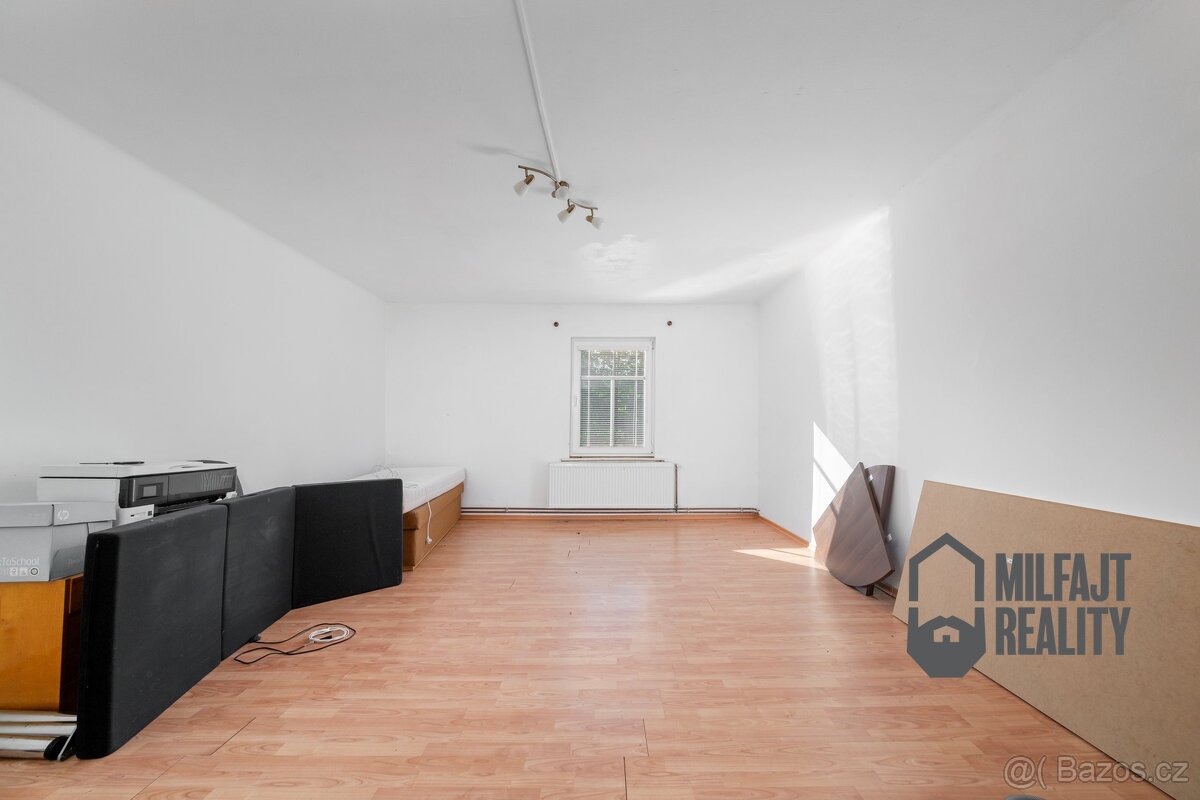 Prodej chalupy 503 m², Hamr na Jezeře - Břevniště - 11