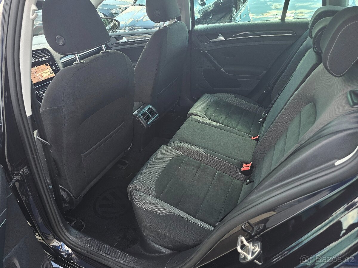 Golf 2,0TDi 110KW DSG Highline 2020 DIG.KLIMA, NAVI, ALU - 11