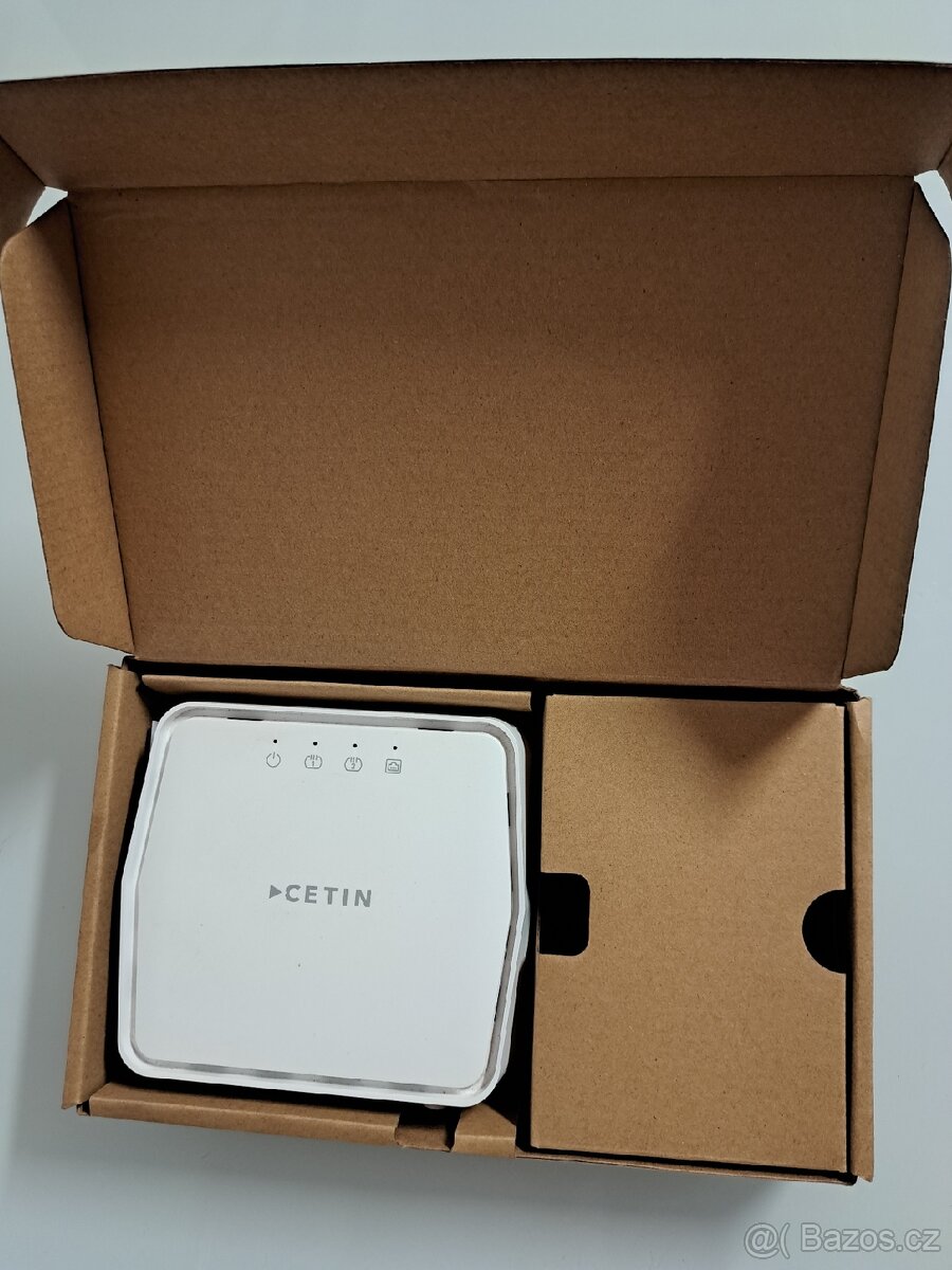 O2 Smart Box v2 + Zyxel VDSL modem – pevná linka - 11