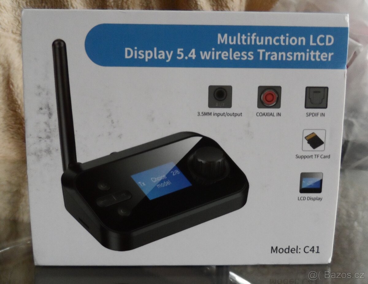 YAMAHA RX-10. BT,USB,FM-RDS EON - 11