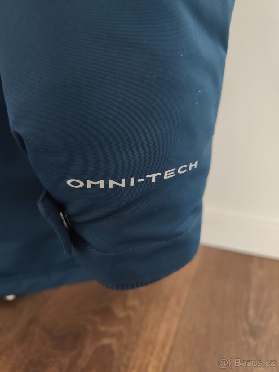 panska bunda Columbia - 11