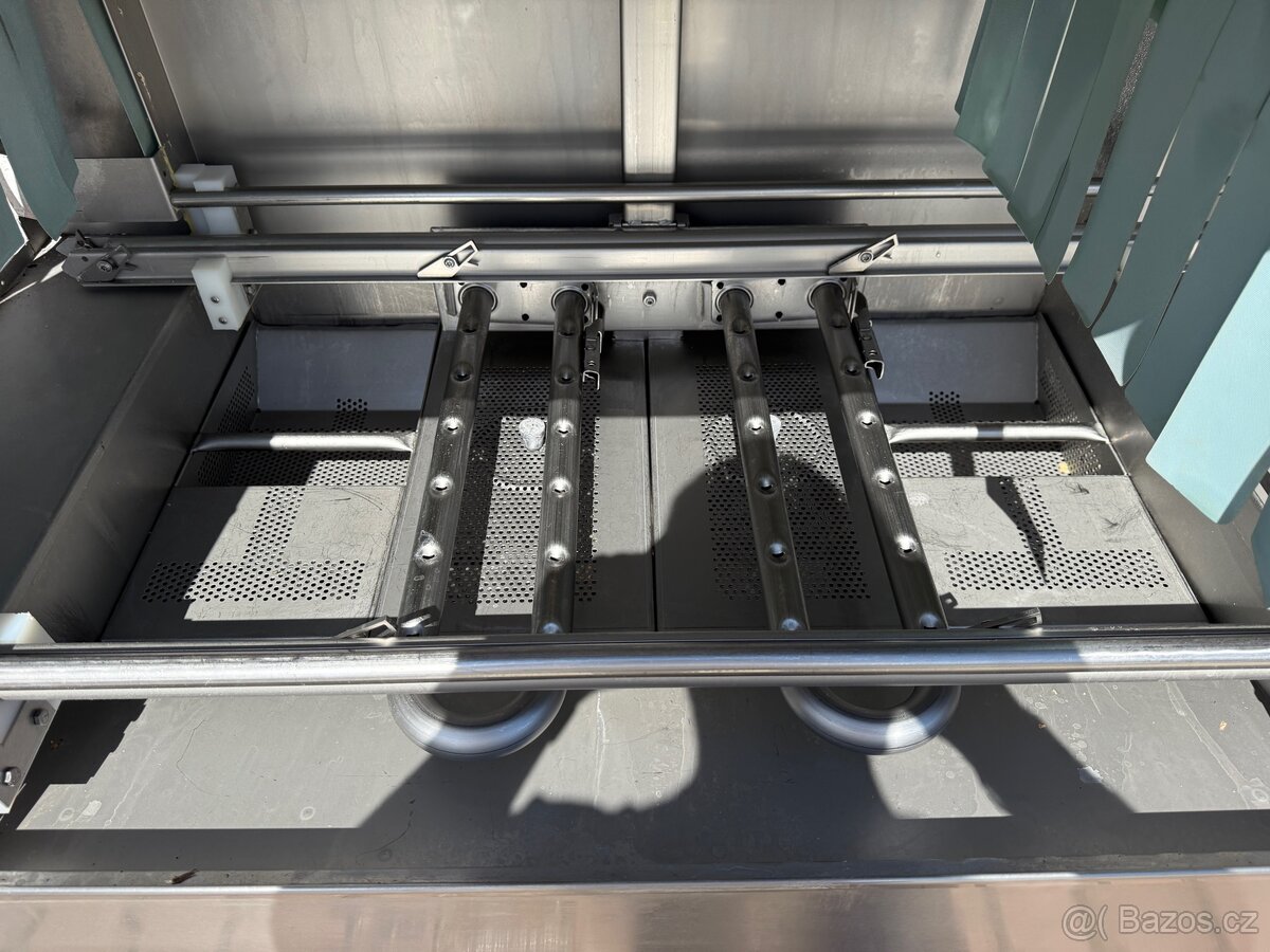 Myčka nádobí Wexiodisk WD-153 - 11